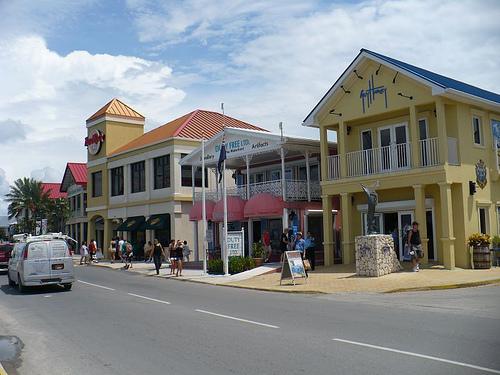 ISLAS CAYMAN CRUCEROS OFERTA